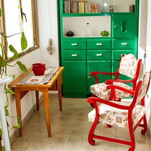  Appartamento La Casa Di Lia