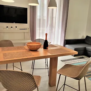  Appartamento Edesia Apartment- Ortigia Holidays