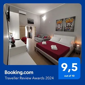  Casa vacanze La Punta Di Ortigia