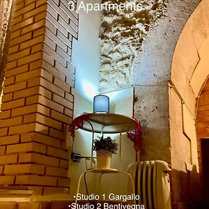  Appartamento Bentivegna 7